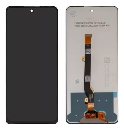 PACHA TECNO SPARK 20 PRO