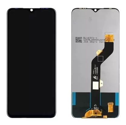 PACHA TECNO SPARK 5 AIR