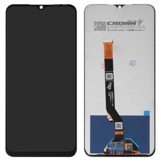 PACHA TECNO SPARK 8 - 8T - 8P - SPARK 9 PRO