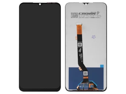 PACHA TECNO SPARK 8 - 8T - 8P - SPARK 9 PRO