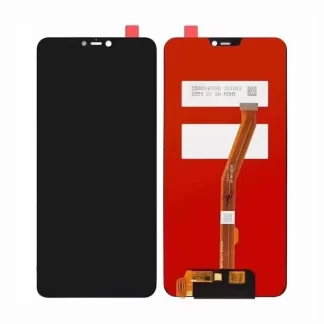 PACHA VIVO Y58