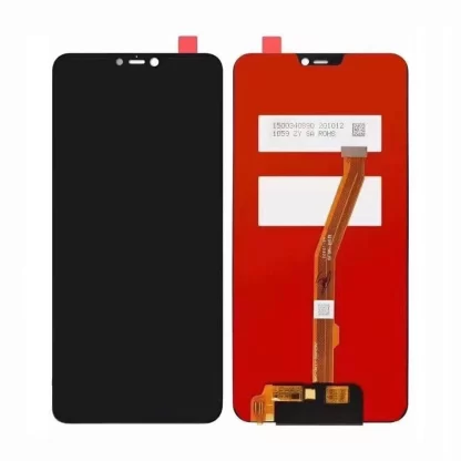 PACHA VIVO Y58