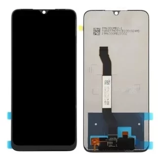 PACHA XIAOMI NOTE 8T
