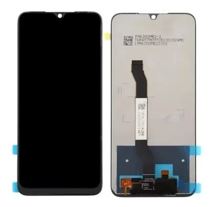 PACHA XIAOMI NOTE 8T