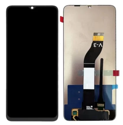 PACHA XIAOMI REDMI 13C - V3