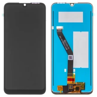 PACHA HUAWEI Y6 2019 - Y6S - HONOR 8A - INCELL