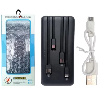 POWER BANK 10.000 MAH - G14-290