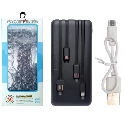 POWER BANK 10.000 MAH - G14-290