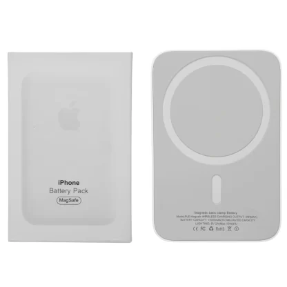 POWER BANK IPHONE 10.000 MAH