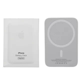 POWER BANK IPHONE 5.000 MAH