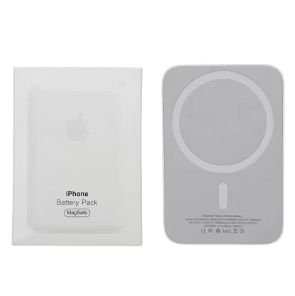 POWER BANK IPHONE 5.000 MAH