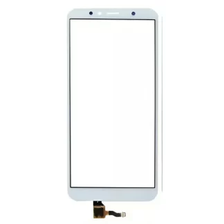 TACTIL HUAWEI Y6 2018 - BLANCO