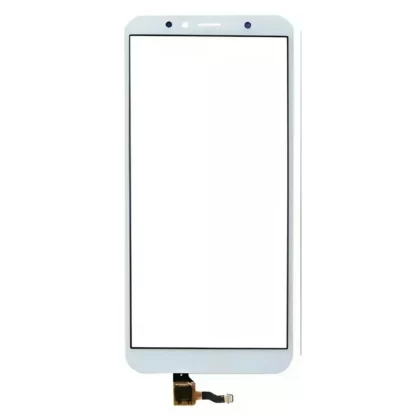 TACTIL HUAWEI Y6 2018 - BLANCO