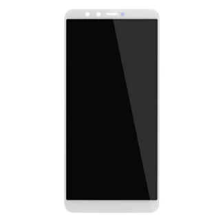 TACTIL HUAWEI Y9 2018 - BLANCO