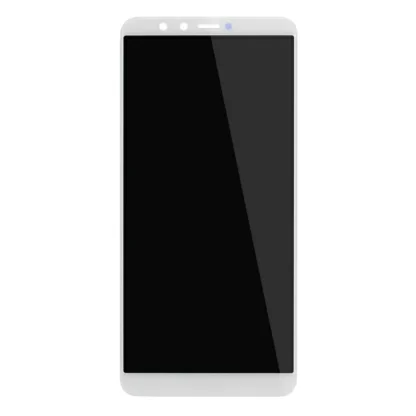 TACTIL HUAWEI Y9 2018 - BLANCO