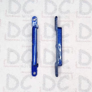 TECLA LATERAL SAMSUNG A10S - POWER - AZUL
