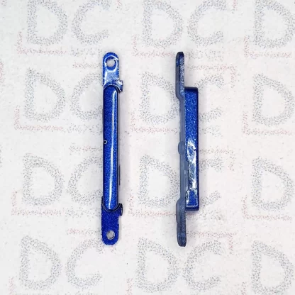 TECLA LATERAL SAMSUNG A10S - POWER - AZUL