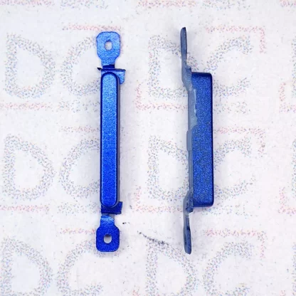 TECLA LATERAL SAMSUNG A20S - POWER - AZUL