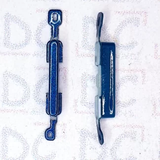 TECLA LATERAL XIAOMI NOTE 9 - POWER - AZUL