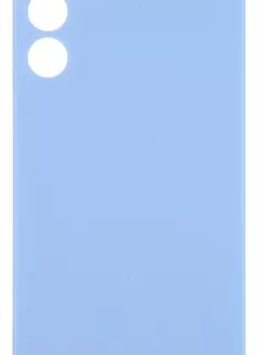 TAPA TRASERA SAMSUNG A15 - AZUL