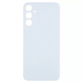 TAPA TRASERA SAMSUNG A15 - PLATEADO