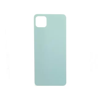 TAPA TRASERA SAMSUNG A22 5G - VERDE MENTA