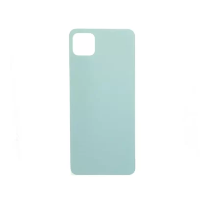 TAPA TRASERA SAMSUNG A22 5G - VERDE MENTA