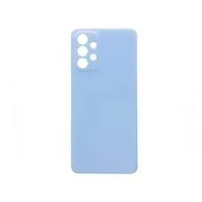 TAPA TRASERA SAMSUNG A23 - AZUL