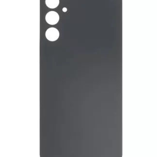 TAPA TRASERA SAMSUNG A24 - NEGRO