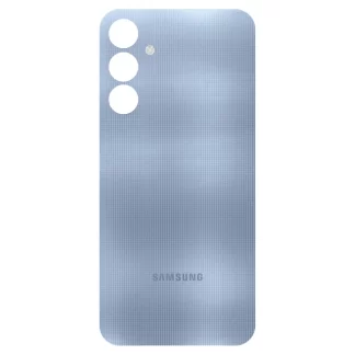 TAPA TRASERA SAMSUNG A25 - AZUL OSCURO