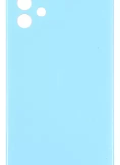 TAPA TRASERA SAMSUNG A32 5G - AZUL CLARA