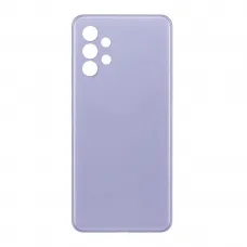 TAPA TRASERA SAMSUNG A32 5G - LILA