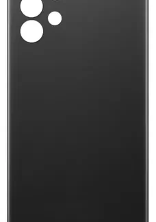 TAPA TRASERA SAMSUNG A32 5G - NEGRA