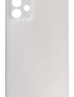 TAPA TRASERA SAMSUNG A52 BLANCO