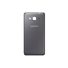TAPA TRASERA SAMSUNG GRAND PRIME - GRIS
