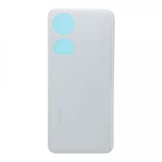TAPA TRASERA HONOR 90 5G - BLANCO