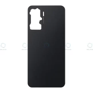 TAPA TRASERA HONOR 90 LITE - NEGRO