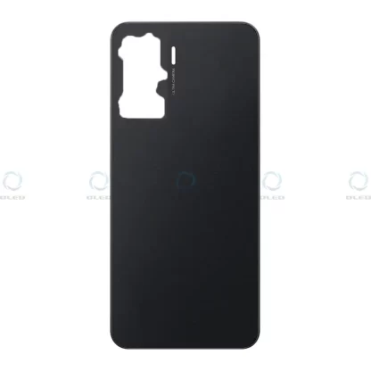 TAPA TRASERA HONOR 90 LITE - NEGRO