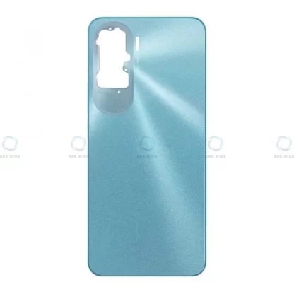 TAPA TRASERA HONOR 90 LITE - VERDE