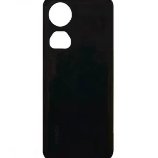 TAPA TRASERA HONOR 90 5G - NEGRO