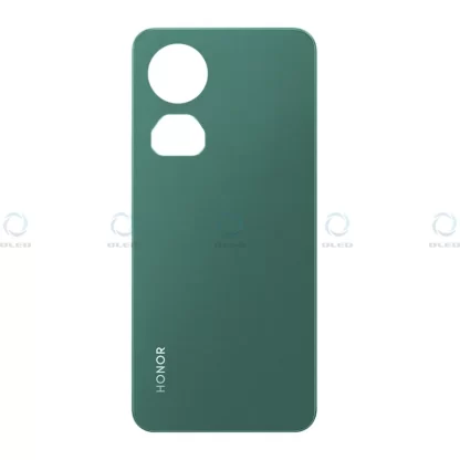 TAPA TRASERA HONOR 90 5G - VERDE