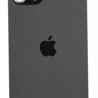 TAPA TRASERA IPHONE 11 PRO MAX - NEGRO