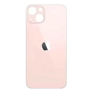 TAPA TRASERA IPHONE 13 - ROSADO