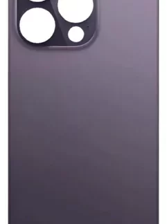 TAPA TRASERA IPHONE 14 PRO - MORADO