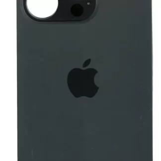 TAPA TRASERA IPHONE 14 PRO - NEGRO