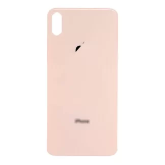 TAPA TRASERA IPHONE XS - PALO DE ROSA