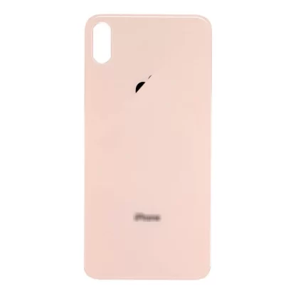 TAPA TRASERA IPHONE XS - PALO DE ROSA