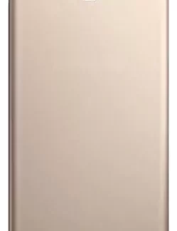 TAPA TRASERA SAMSUNG J5 PRIME - DORADO