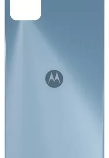 TAPA TRASERA MOTO E22 - AZUL