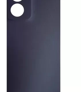 TAPA TRASERA MOTO G04 - NEGRO